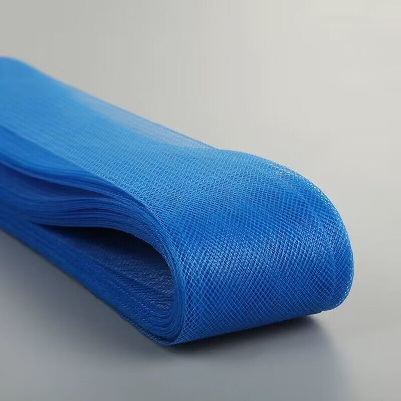 5 Cm 7 Cm 10 Cm 4'' Crinoline  - Crystal Mesh Fabric ulasan dan harga