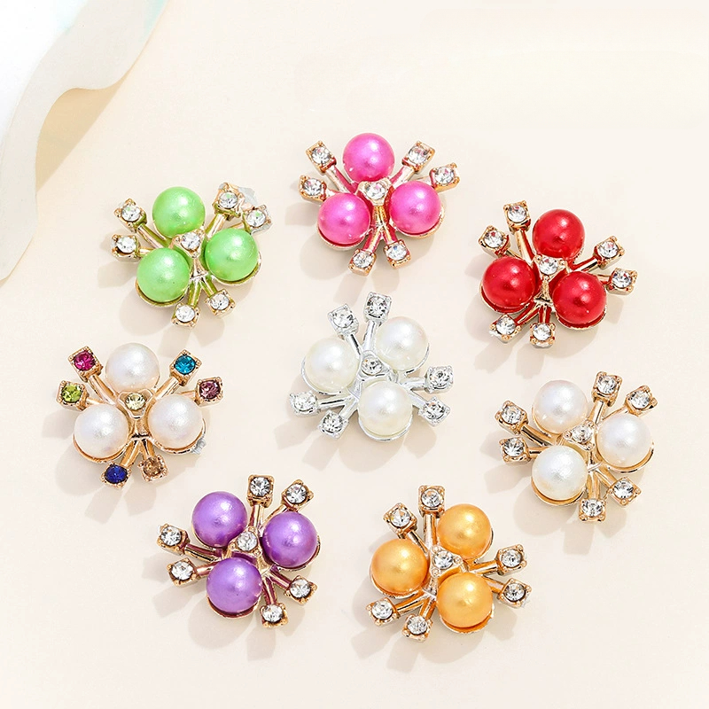 50Pcs Jewelry DIY Rhinestones  - Sew On Rhinestone ulasan dan harga