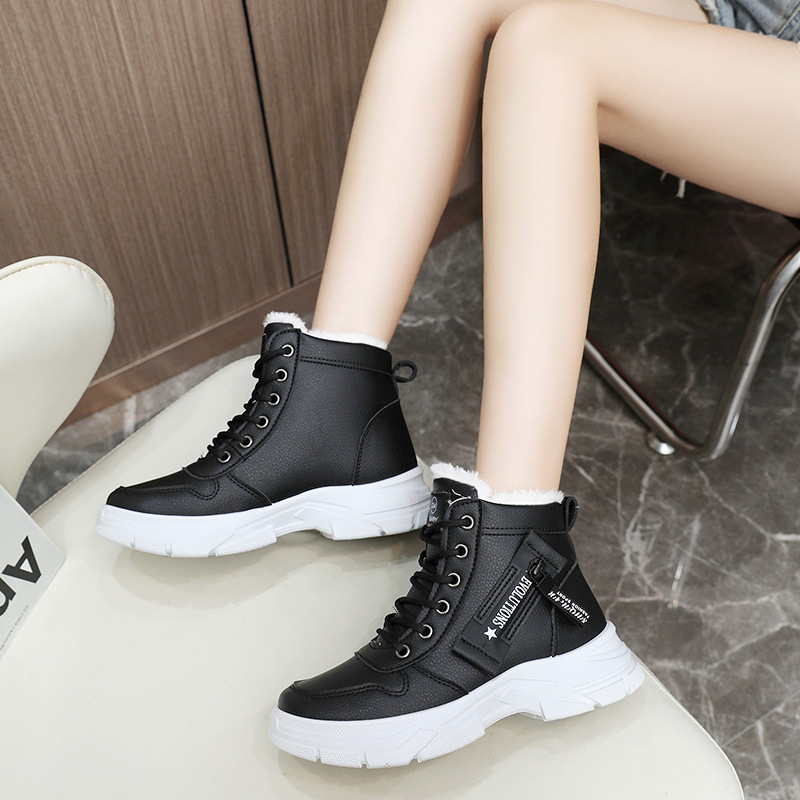 Designer Sneakers for Women Ca - Guipure Lace Panel ulasan dan harga